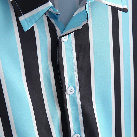 Camisas de Rayas para Hombre - Image 4