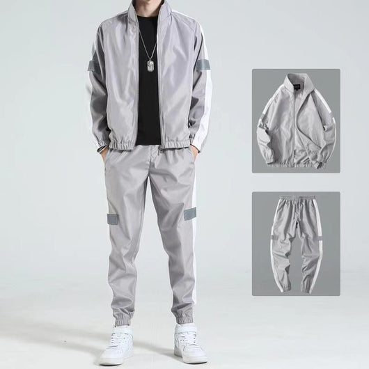 Ropa Casual Moderna para Hombre - Estilo Versátil y Confortable - Image 5