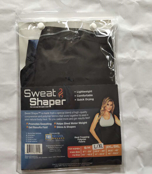 Chaleco Térmico Reductor para Abdomen - Ropa Deportiva de Alto Rendimiento - Image 11