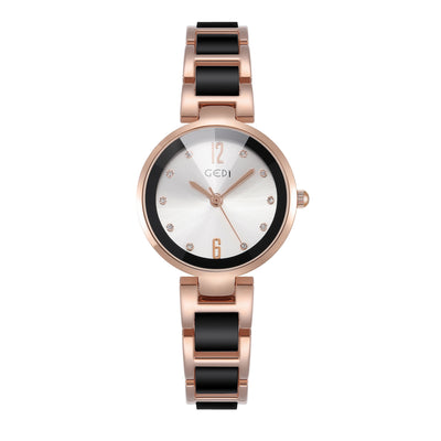 Reloj de Cuarzo Impermeable Elegante para Mujer - Image 10