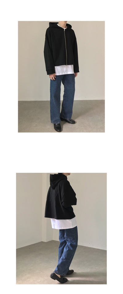 Suéter Holgado Versátil para Hombre - Image 17