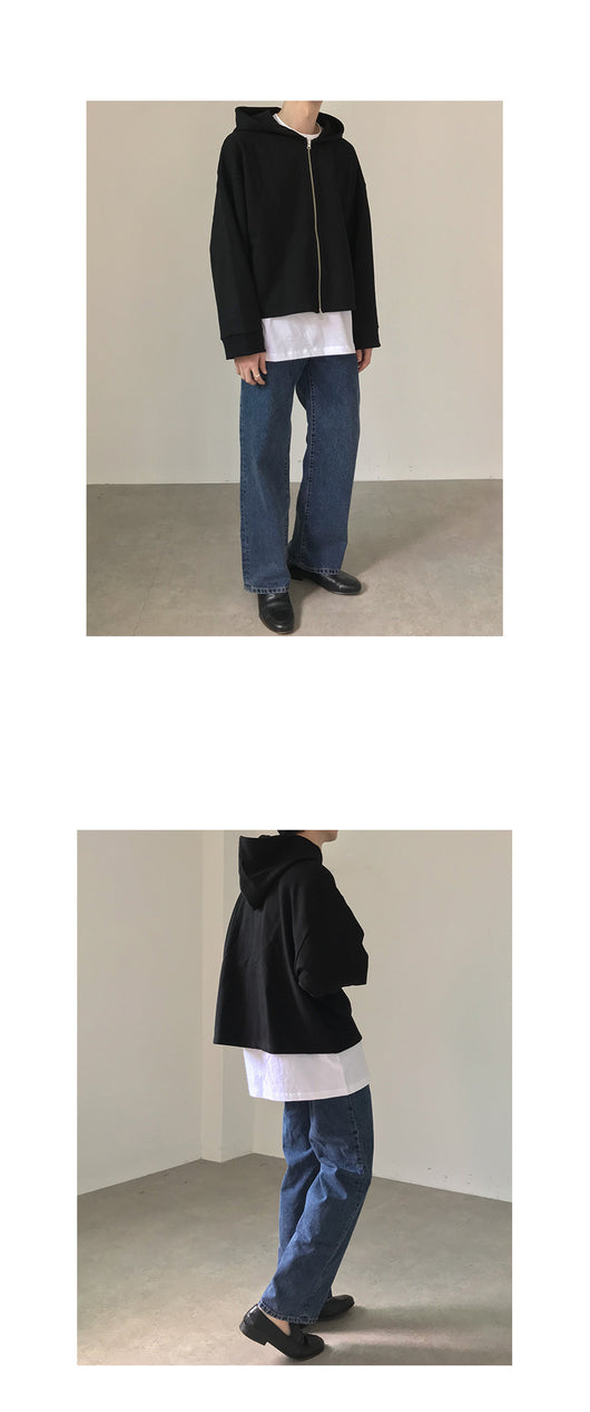 Suéter Holgado Versátil para Hombre - Image 17