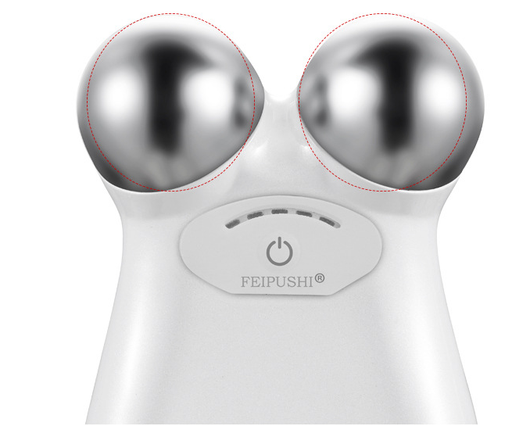 Dispositivo de Belleza con Microcorriente - Image 2