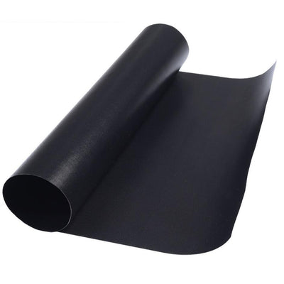 Tapete Antiadherente Reutilizable para Parrilla BBQ con Limpieza Fácil - Image 3