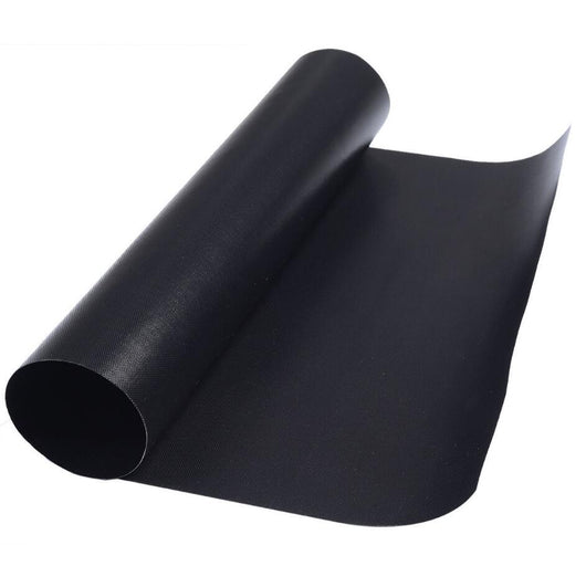 Tapete Antiadherente Reutilizable para Parrilla BBQ con Limpieza Fácil - Image 3