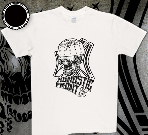 Playera Calavera Unisex Talla Grande - Cómoda y Versátil para Verano - Image 28