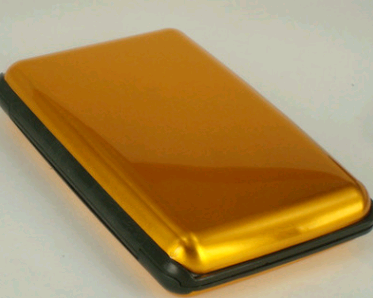 Billetera Magnética Impermeable para Tarjetas de Crédito y Documentos - Image 7