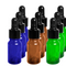 Botellas Gotero de Vidrio 5/10ml