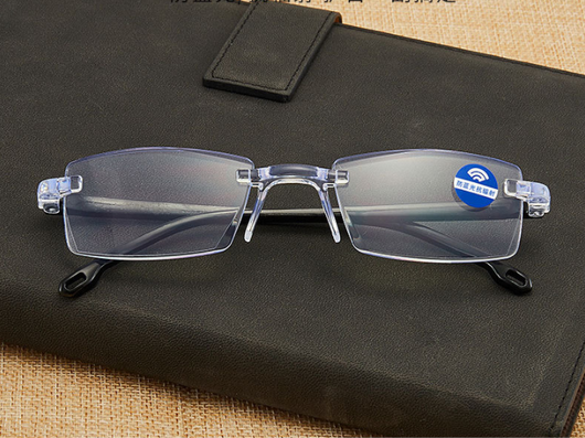 Lentes Anti Luz Azul Integrados - Image 2