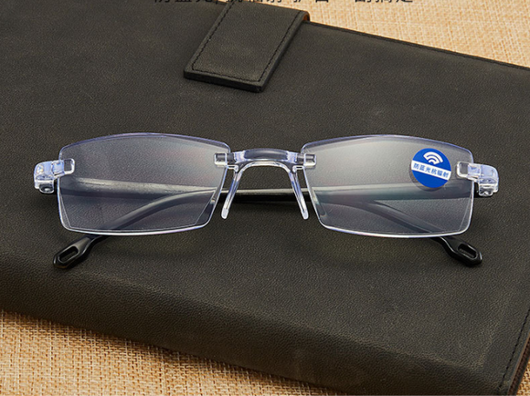 Lentes Anti Luz Azul Integrados