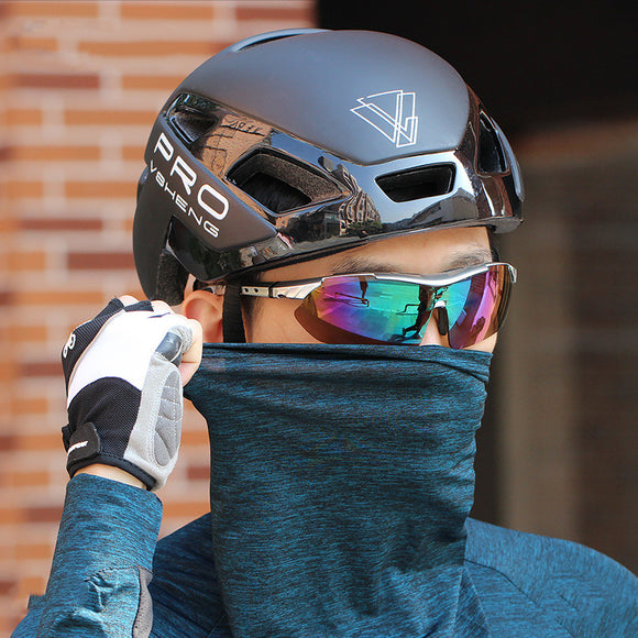 Casco de Seguridad para Bicicleta de Ruta