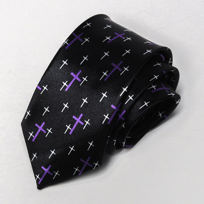 Corbata Angosta Notas Musicales 5cm - Diseño Personalizado Estudiante - Image 2