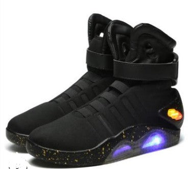 Zapatos Luminosos para Hombre - Image 2