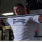 Camiseta Deportiva Transpirable para Musculación y Levantamiento de Pesas