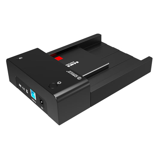Caja Protectora para Disco Duro Móvil ORICO 6518US3 - Image 3