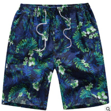Shorts de Playa Secado Rápido - Image 13