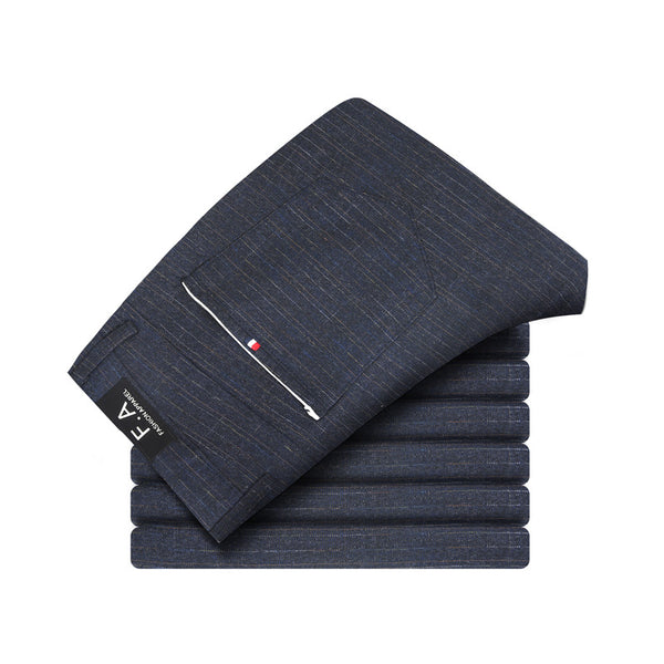 Pantalones Casuales de Moda y Comodidad para Hombre