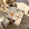 Funda para Celular Osito Cerezo Adorable