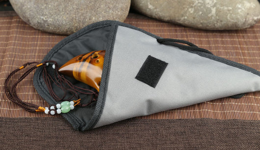Ocarina de 12 Agujeros - Instrumento de Viento Profesional - Image 7