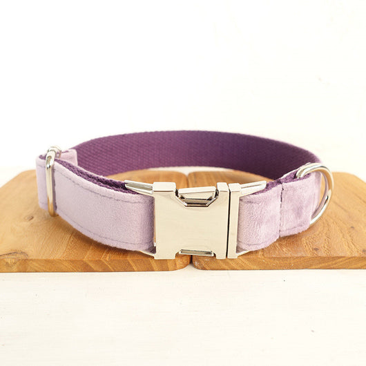 Collar Ajustable MUTTCO para Perros