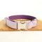 Collar Ajustable MUTTCO para Perros