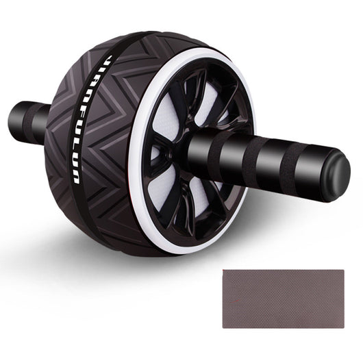 Rueda Abdominal Silenciosa para Fitness - Ejercitador Core para Hombres y Mujeres - Image 18