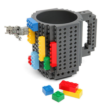 Taza Puzzle DIY Personalizable - Image 5