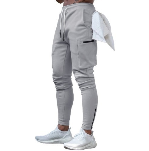 Overol Deportivo de Algodón para Hombre - Image 17
