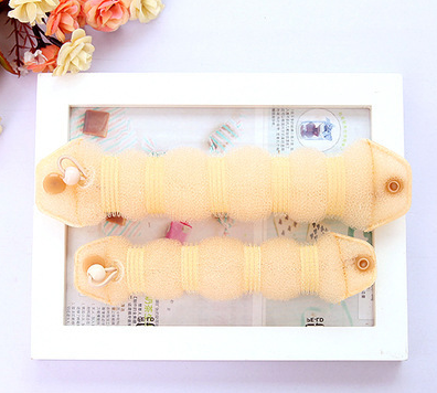Kit de 2 Herramientas Mágicas para Peinados y Moños - Image 3