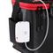 White Oxygen Pump