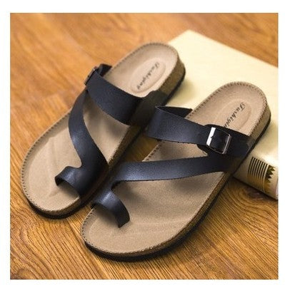 Sandalias Cómodas para Hombre