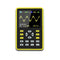 Osciloscopio Digital Waveform Storage 5012H - Pantalla IPS de Alta Resolución
