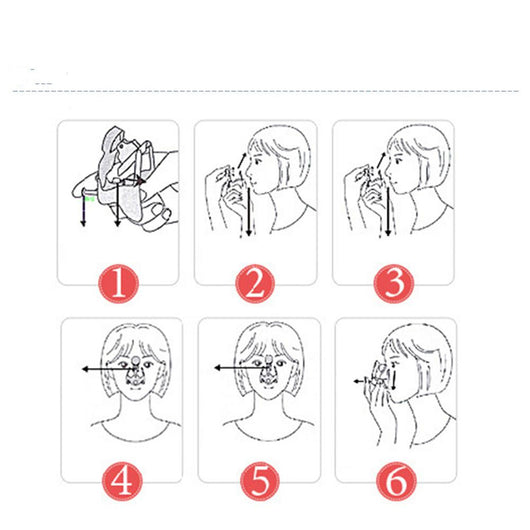 Limpiador Nasal Eléctrico - Image 9