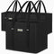 Preto 33 X 28X26 CM