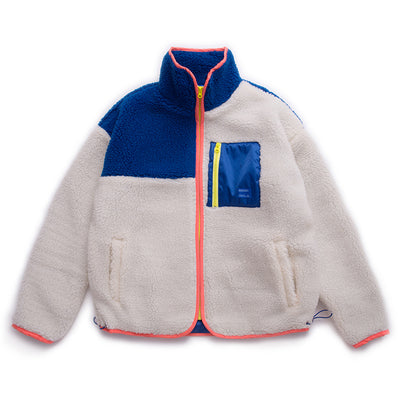 Chaqueta Polar Versátil para Hombre y Mujer - Image 5