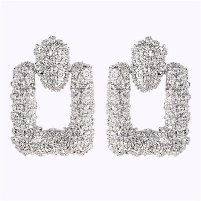 Aretes Geométricos Minimalistas - Image 14