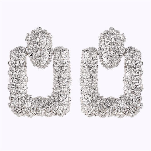 Aretes Geométricos Minimalistas - Image 14