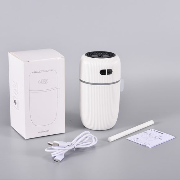 Humidificador Generador de Ruido Blanco para Dormir