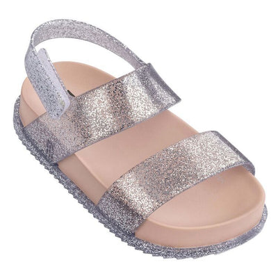 Sandalias de Doble Correa Crystal para Niños - Image 13