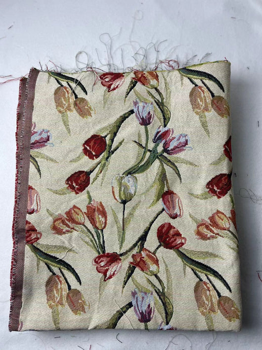 Tela Jacquard Teñida en Hilo con Estilo Étnico - Image 20