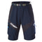 Pantalones cortos para mountain bike - Shorts de ciclismo todoterreno para hombre