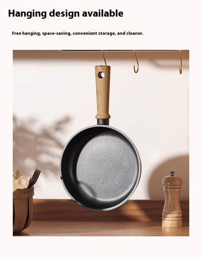 Sartén Antiadherente Titanio Wok Ligero Inducción - Cocina Profesional en Casa - Image 18
