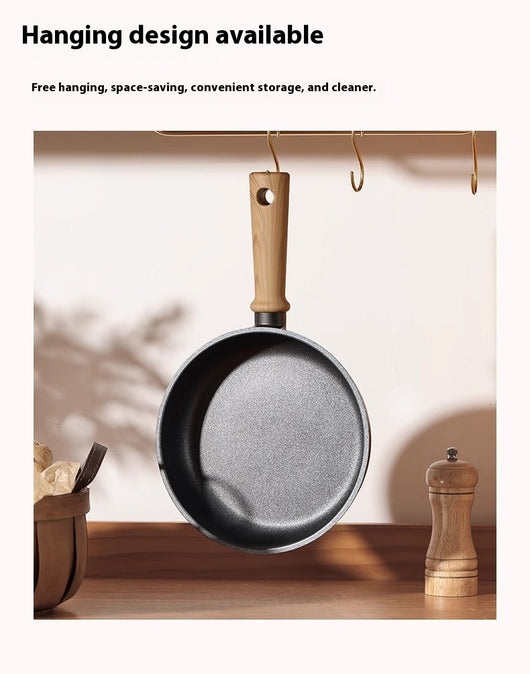 Sartén Antiadherente Titanio Wok Ligero Inducción - Cocina Profesional en Casa - Image 18