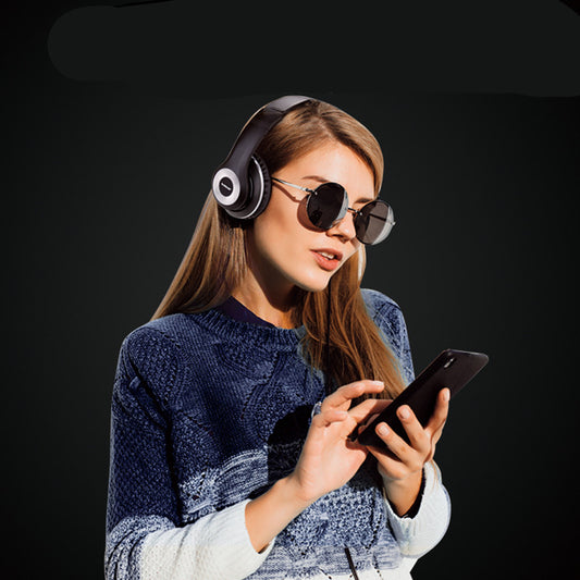 Auriculares Bluetooth con Cancelación Activa de Ruido - Image 2