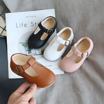 Zapatos Versátiles para Bebés y Niños - Cómodos y Duraderos