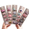 Corona Diadema Infantil Elegante con Detalles Brillantes