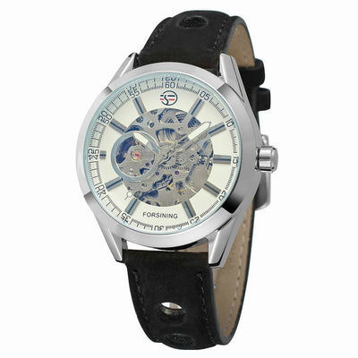 Reloj Mecánico Automático de Precisión - Image 11