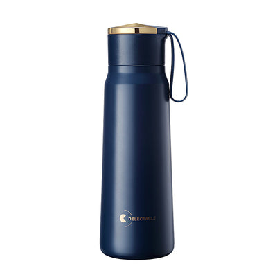 Termo de Acero Inoxidable con Asa - Image 18