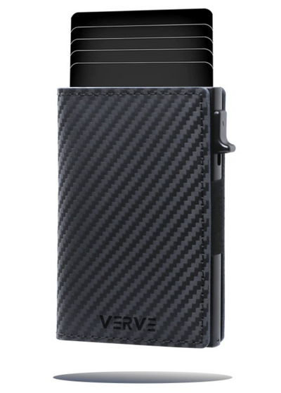 Cartera Inteligente Anti-Robo con Localizador AirTag - Image 3