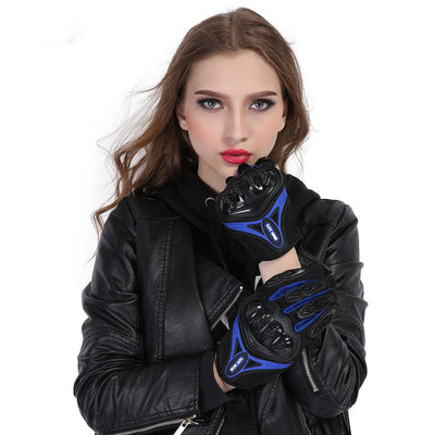 Guantes de Motocicleta para Hombre - Image 4